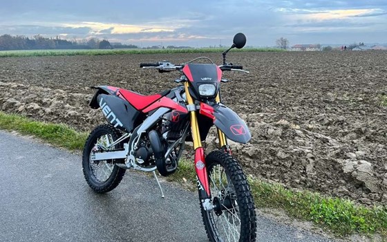 Neufahrzeug Vent Baja 50 - Bild 1 Neufahrzeug Vent Baja 50 - Bild 1