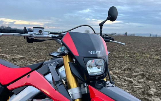 Neufahrzeug Vent Baja 50 - Bild 5 Neufahrzeug Vent Baja 50 - Bild 5