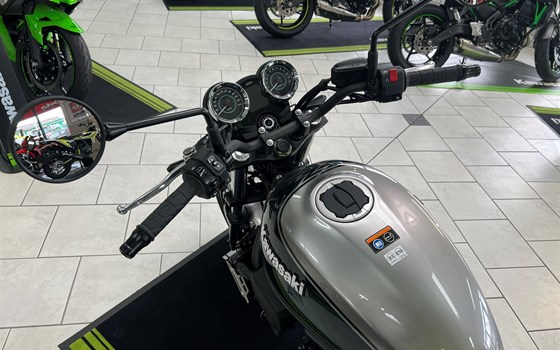 Neufahrzeug Kawasaki Z650 RS - Bild 10