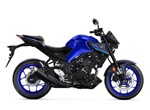 Angebot Yamaha MT-03