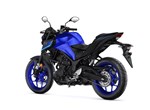 Angebot Yamaha MT-03