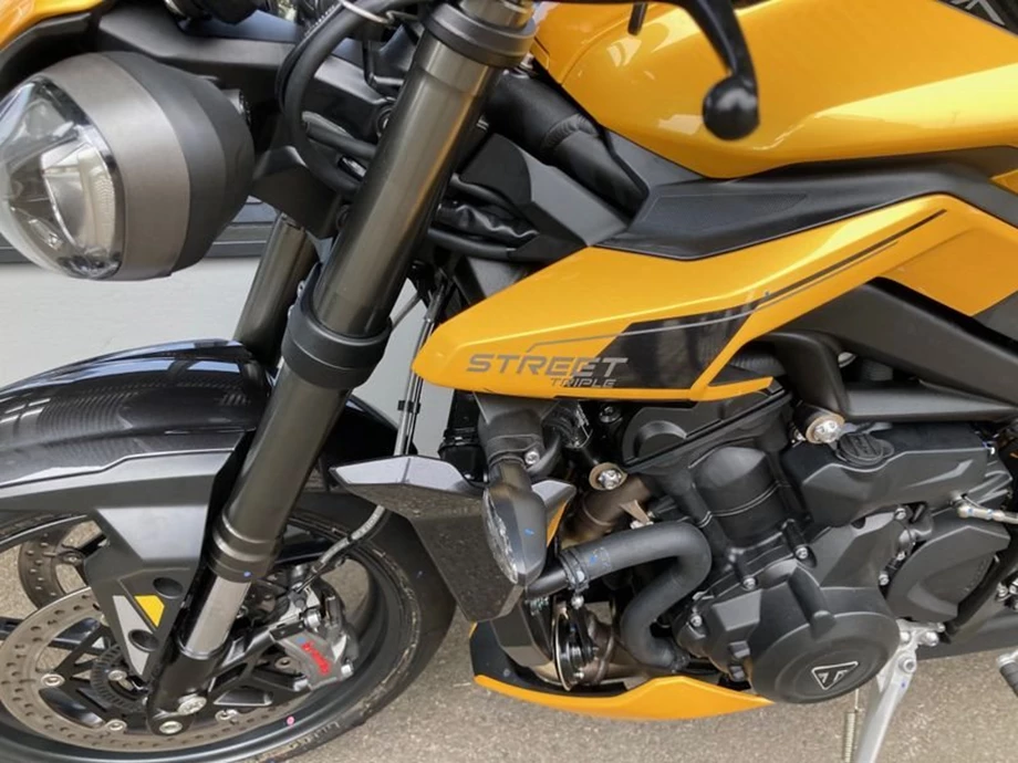 Angebot Triumph Street Triple 765 RS Bild 10: Angebot Triumph Street Triple 765 RS