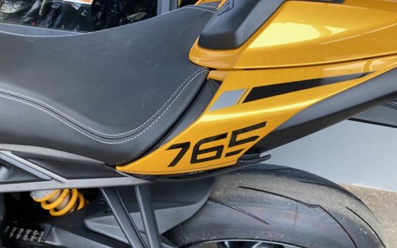 Neufahrzeug Triumph Street Triple 765 RS - Bild 12 Neufahrzeug Triumph Street Triple 765 RS - Bild 12