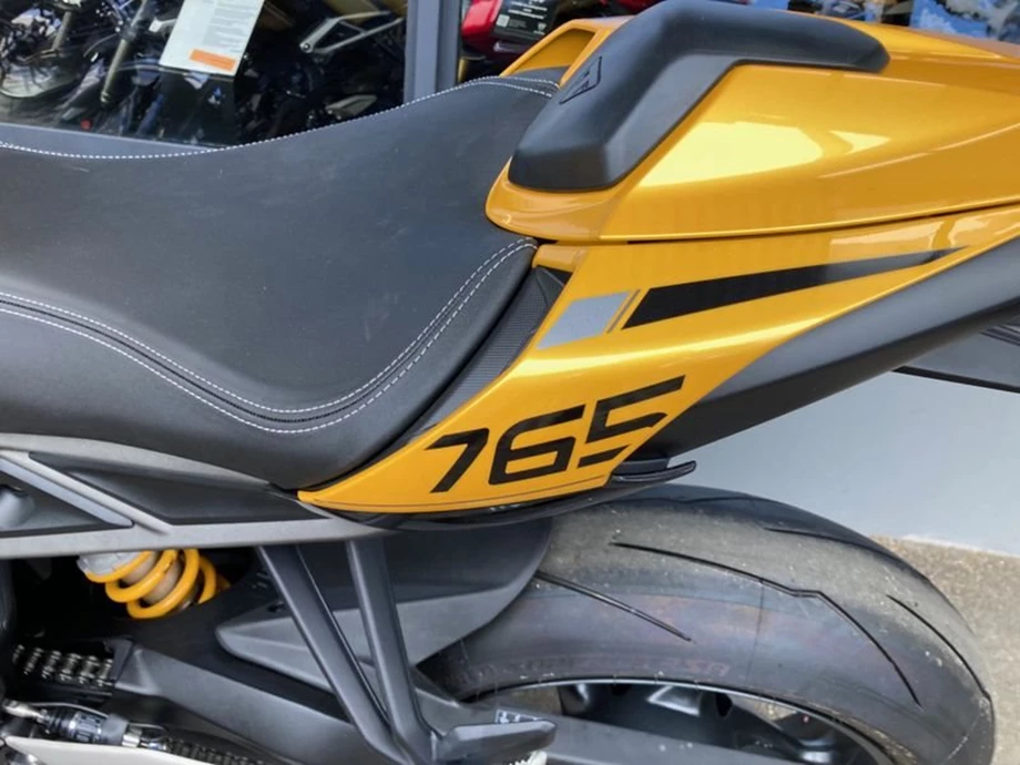 Angebot Triumph Street Triple 765 RS Bild 12: Angebot Triumph Street Triple 765 RS