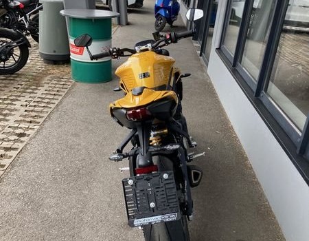Neufahrzeug Triumph Street Triple 765 RS - Bild 7 Neufahrzeug Triumph Street Triple 765 RS - Bild 7