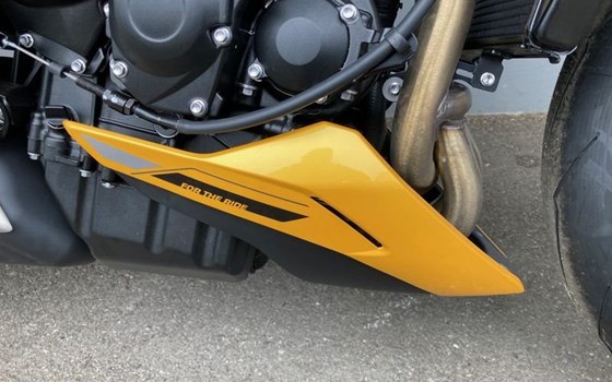 Neufahrzeug Triumph Street Triple 765 RS - Bild 8 Neufahrzeug Triumph Street Triple 765 RS - Bild 8