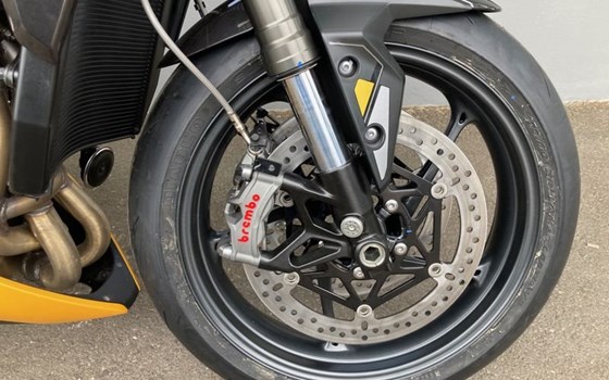 Neufahrzeug Triumph Street Triple 765 RS - Bild 9 Neufahrzeug Triumph Street Triple 765 RS - Bild 9