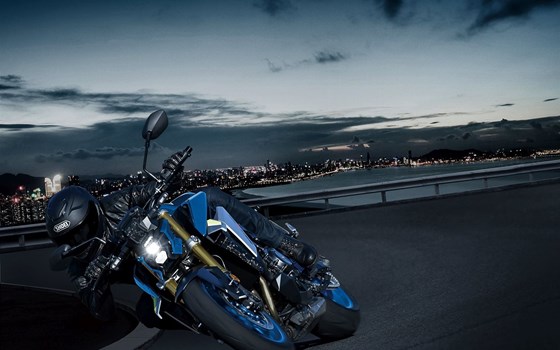 Neufahrzeug Suzuki GSX-S1000 - Bild 9