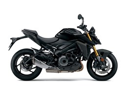 Neumotorrad Suzuki GSX-S1000