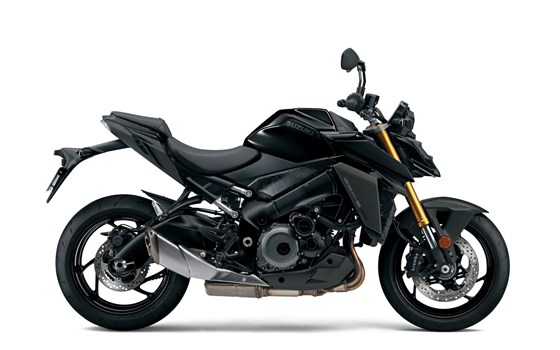 Neufahrzeug Suzuki GSX-S1000 - Bild 1