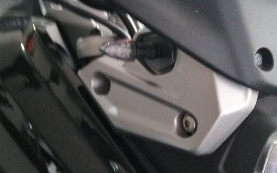 Gebrauchtmotorrad Suzuki V-Strom 1050 - Bild 2