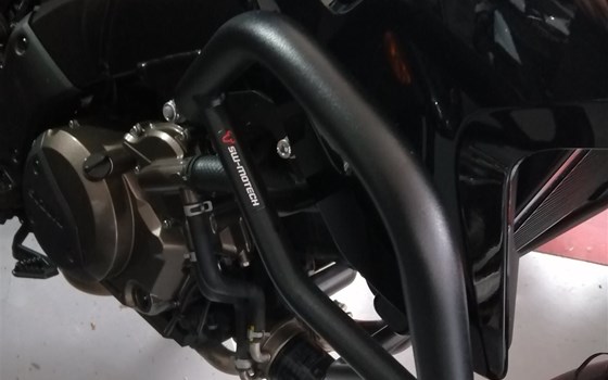 Gebrauchtmotorrad Suzuki V-Strom 1050 - Bild 3