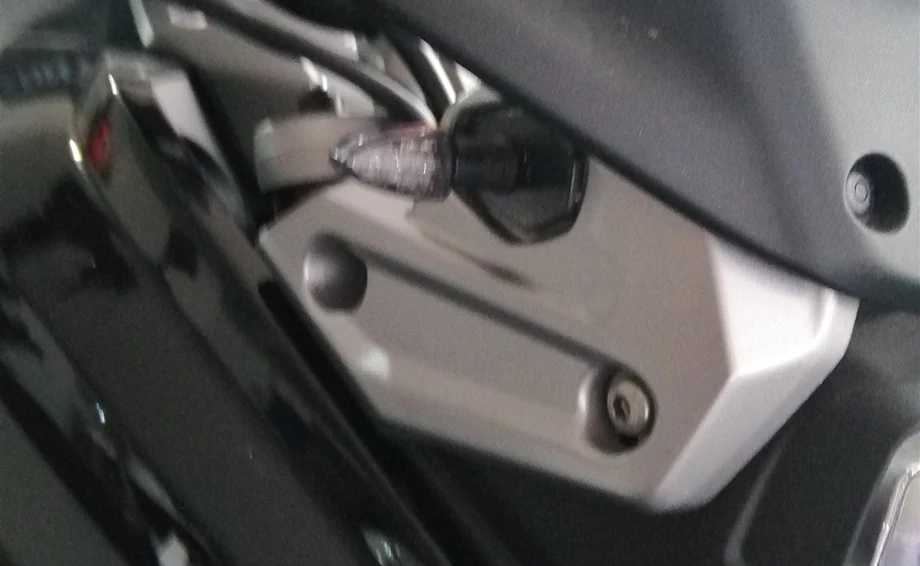 Angebot Suzuki V-Strom 1000 Bild 2: Angebot Suzuki V-Strom 1000