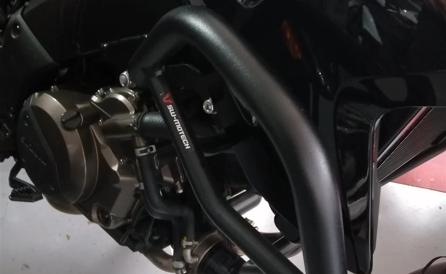 Angebot Suzuki V-Strom 1000 Bild 3: Angebot Suzuki V-Strom 1000