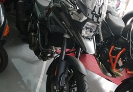 Gebrauchte Suzuki V-Strom 1000