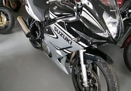 Gebrauchte Suzuki GS 500F