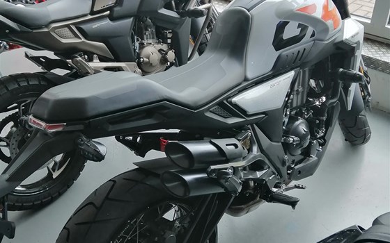 Neufahrzeug Zontes 350 GK - Bild 2