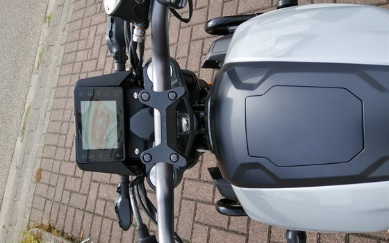 Neufahrzeug Zontes 125 GK - Bild 3