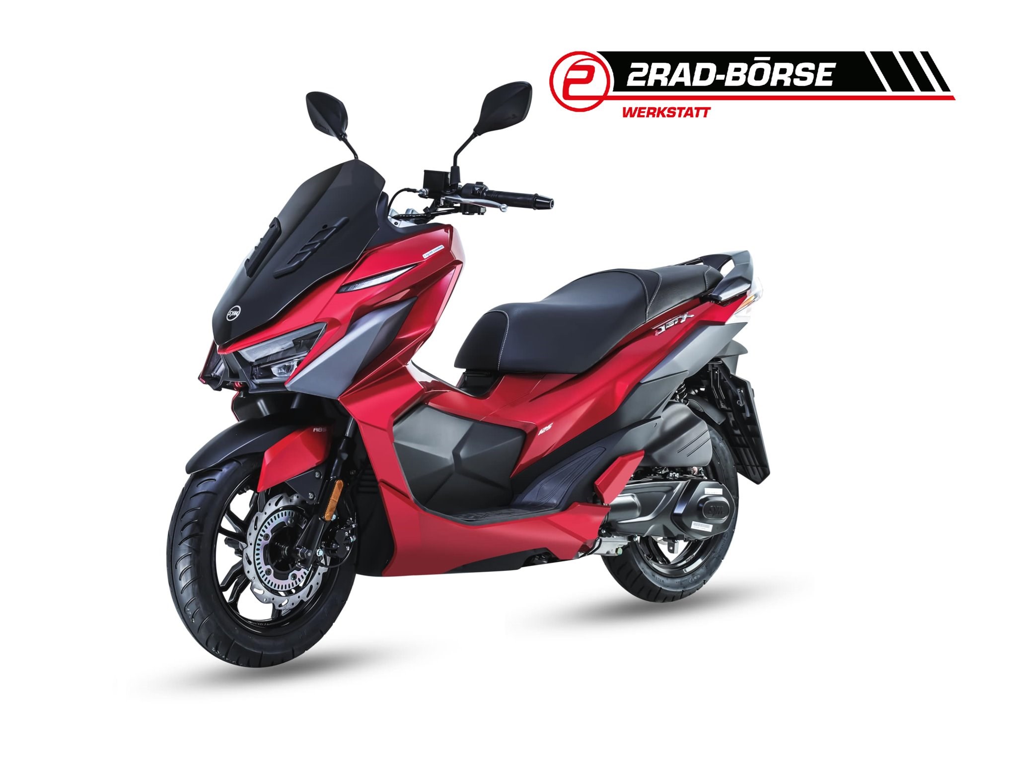 Motorrad