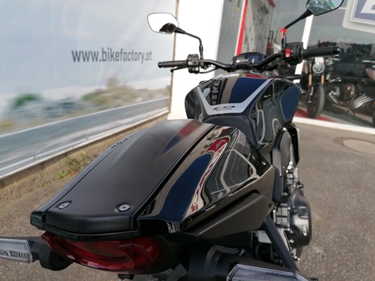 Honda CB1000R Black Edition (Graphite Black) - Bild 5