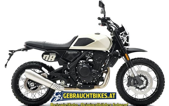 Neufahrzeug Brixton Crossfire 500XC - Bild 1 Neufahrzeug Brixton Crossfire 500XC - Bild 1