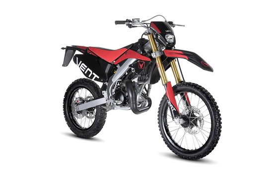 Neufahrzeug Vent Baja 50 - Bild 1 Neufahrzeug Vent Baja 50 - Bild 1