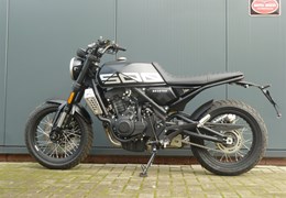 Neumotorrad Brixton Crossfire 500 X