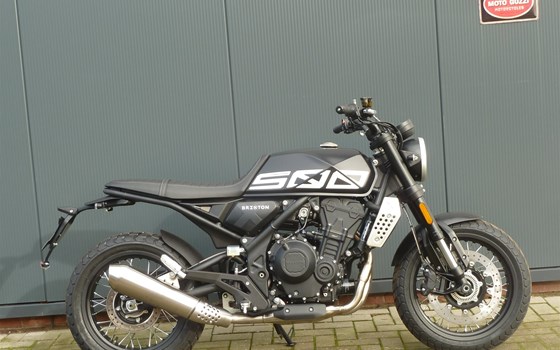 Neufahrzeug Brixton Crossfire 500 X - Bild 9