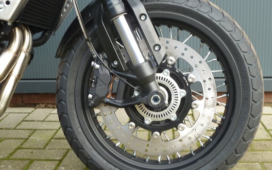 Neufahrzeug Brixton Crossfire 500 X - Bild 7