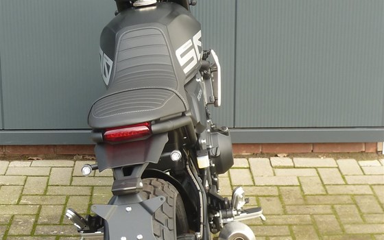 Neufahrzeug Brixton Crossfire 500 X - Bild 11