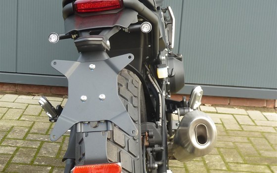 Neufahrzeug Brixton Crossfire 500 X - Bild 14