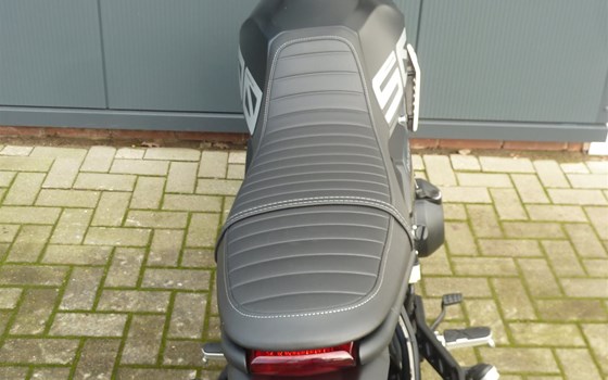 Neufahrzeug Brixton Crossfire 500 X - Bild 15