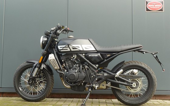 Neufahrzeug Brixton Crossfire 500 X - Bild 5