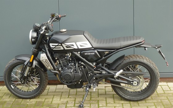 Neufahrzeug Brixton Crossfire 500 X - Bild 10