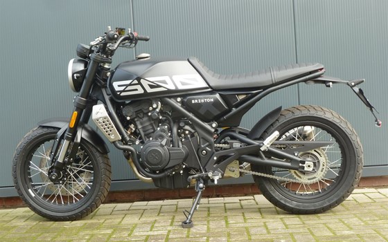 Neufahrzeug Brixton Crossfire 500 X - Bild 12