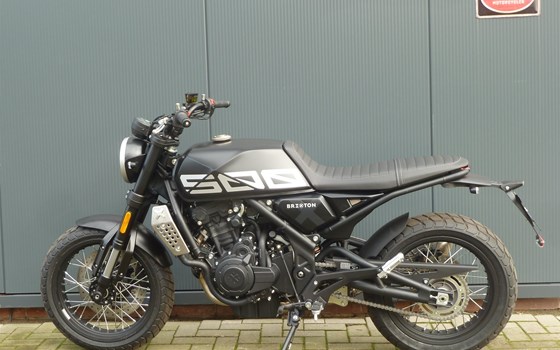 Neufahrzeug Brixton Crossfire 500 X - Bild 13