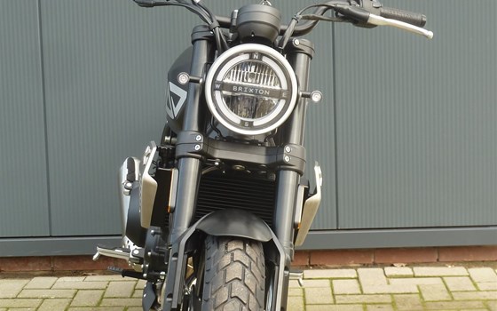 Neufahrzeug Brixton Crossfire 500 X - Bild 4