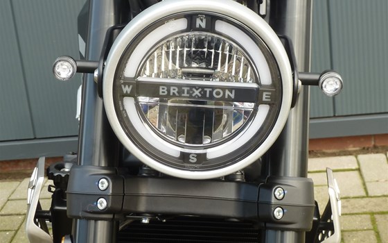 Neufahrzeug Brixton Crossfire 500 X - Bild 3