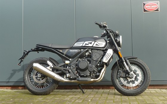 Neufahrzeug Brixton Crossfire 500 X - Bild 2