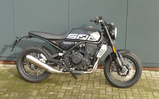 Neufahrzeug Brixton Crossfire 500 X - Bild 6