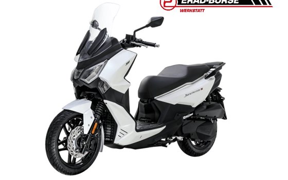 Neufahrzeug Sym Joyride 300 - Bild 1 Neufahrzeug Sym Joyride 300 - Bild 1