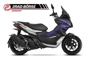 Angebot Aprilia SR GT ABS 125