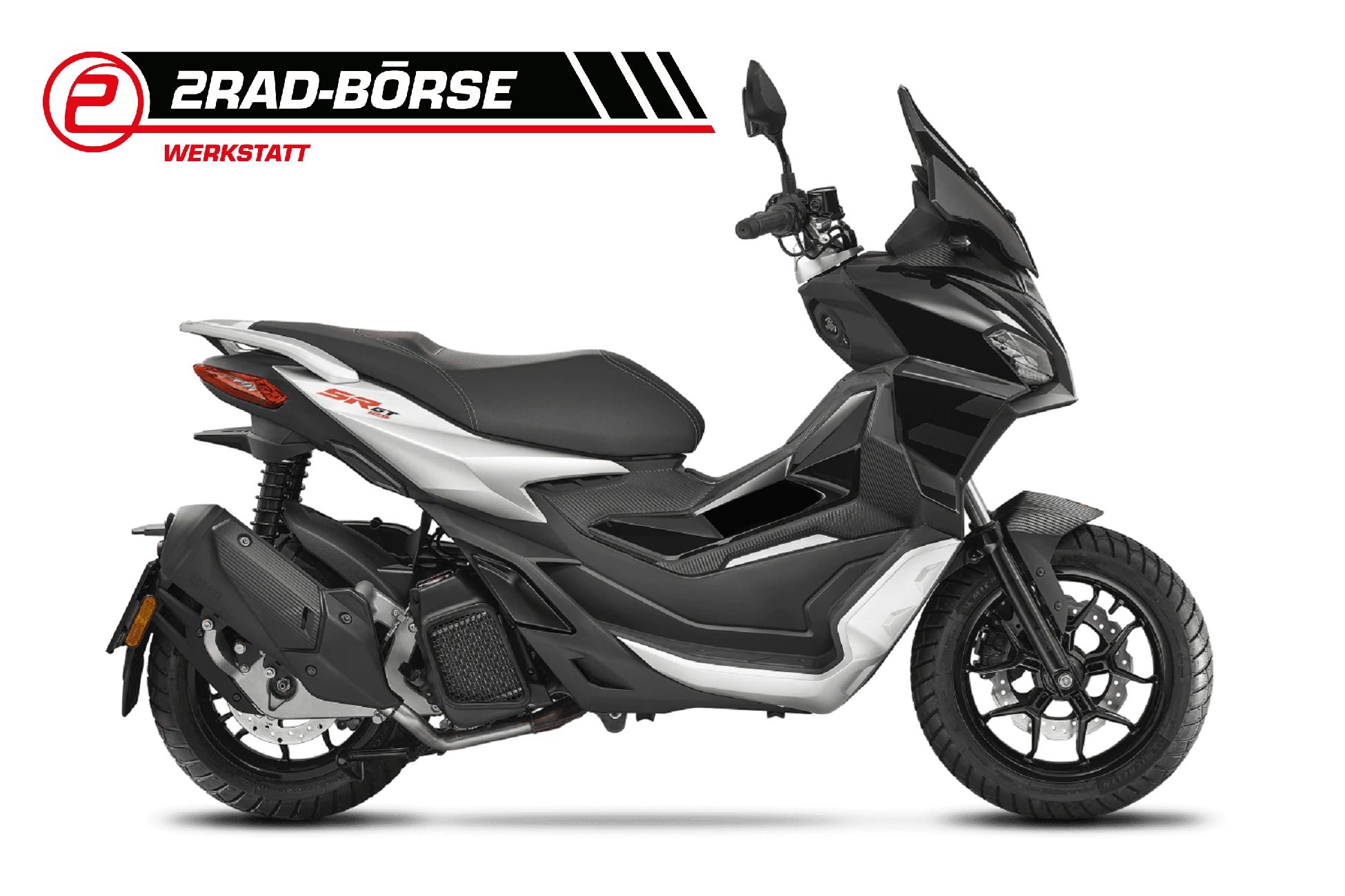 Motorrad