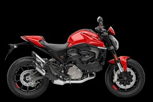 Angebot Ducati Monster 900