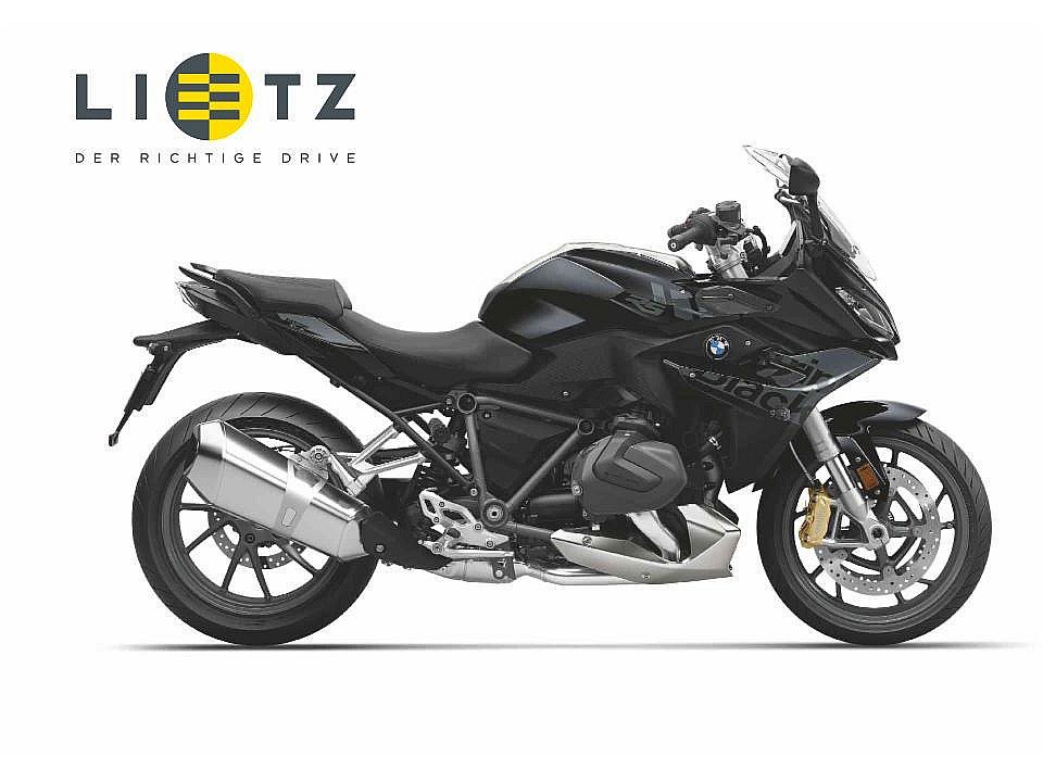 Motorradmodelle 2023 · Lietz
