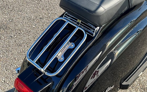 Neufahrzeug Royal Alloy TG 300 LC ABS - Bild 3