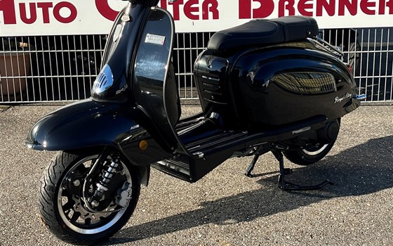 Neufahrzeug Royal Alloy TG 300 LC ABS - Bild 5