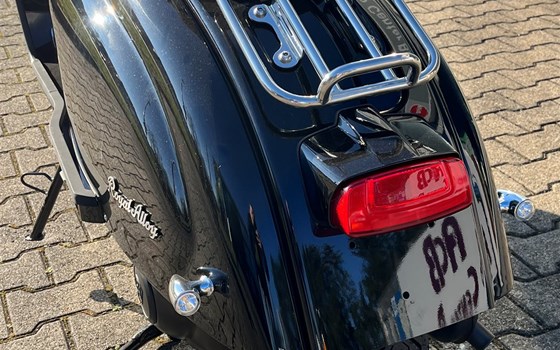 Neufahrzeug Royal Alloy TG 300 LC ABS - Bild 7