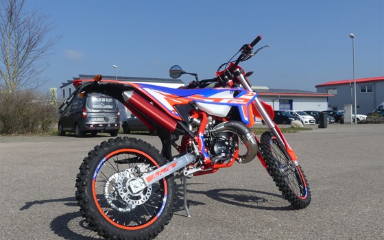 Neufahrzeug Beta RR 50 Racing - Bild 8