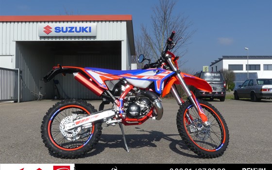 Neufahrzeug Beta RR 50 Racing - Bild 1